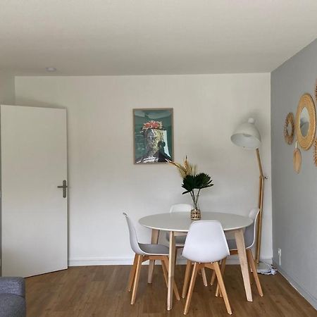 Le Cylia Appartement Mérignac Buitenkant foto