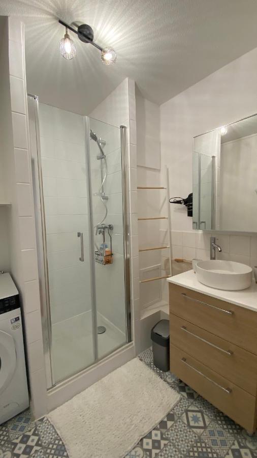 Le Cylia Appartement Mérignac Buitenkant foto