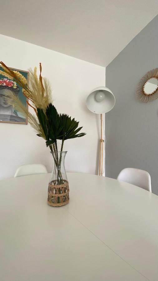 Le Cylia Appartement Mérignac Buitenkant foto